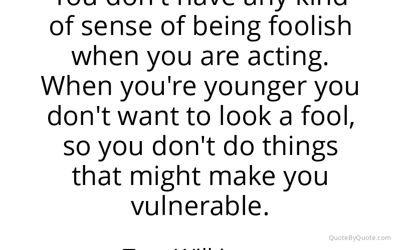 Preview image for this quote by Tom Wilkinson