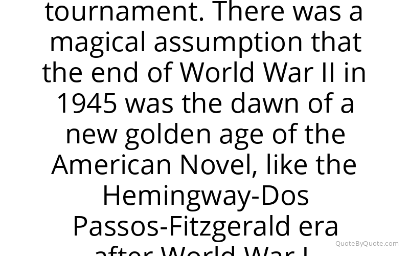 Preview image for this quote by Tom Wolfe