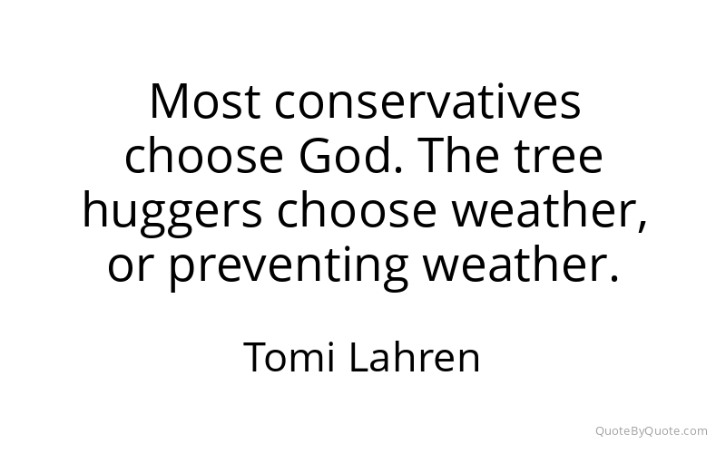 Preview image for this quote by Tomi Lahren