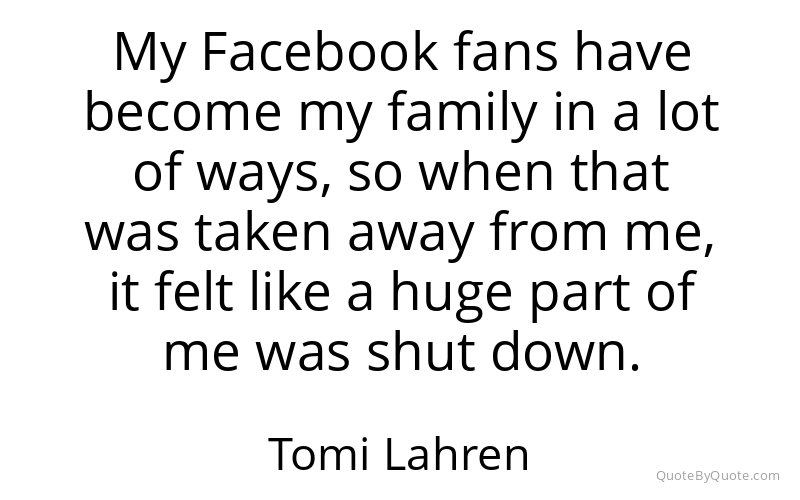 Preview image for this quote by Tomi Lahren