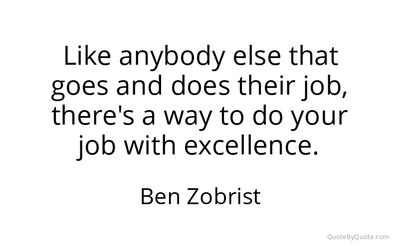 Preview image for this quote by Ben Zobrist