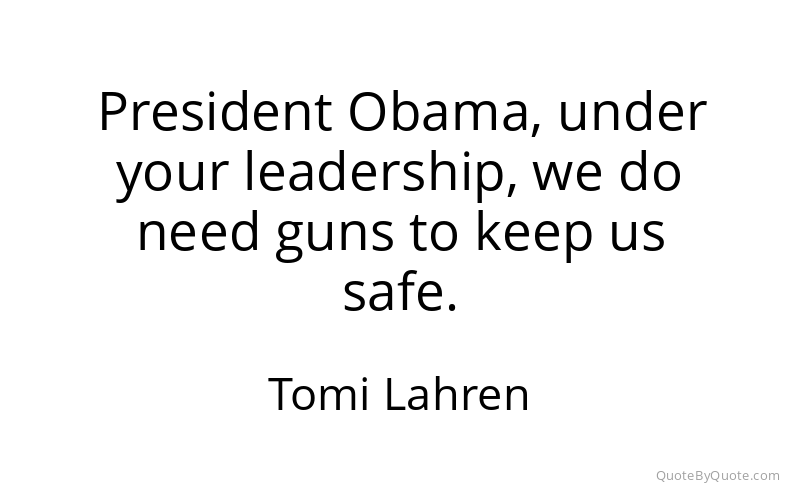 Preview image for this quote by Tomi Lahren