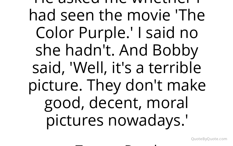Preview image for this quote by Tommy Bond