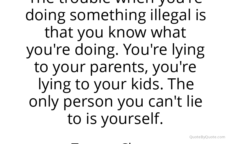 Preview image for this quote by Tommy Chong