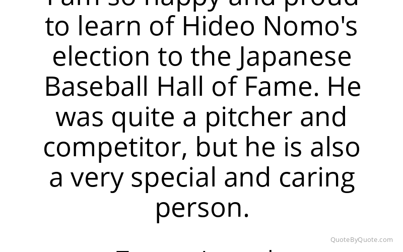 Preview image for this quote by Tommy Lasorda