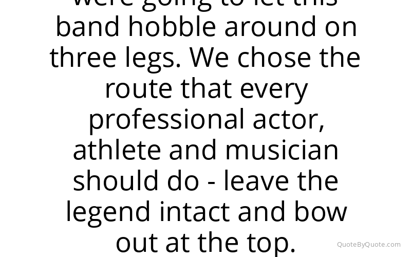 Preview image for this quote by Tommy Lee