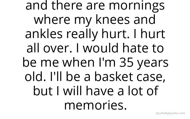 Preview image for this quote by Tommy Morrison