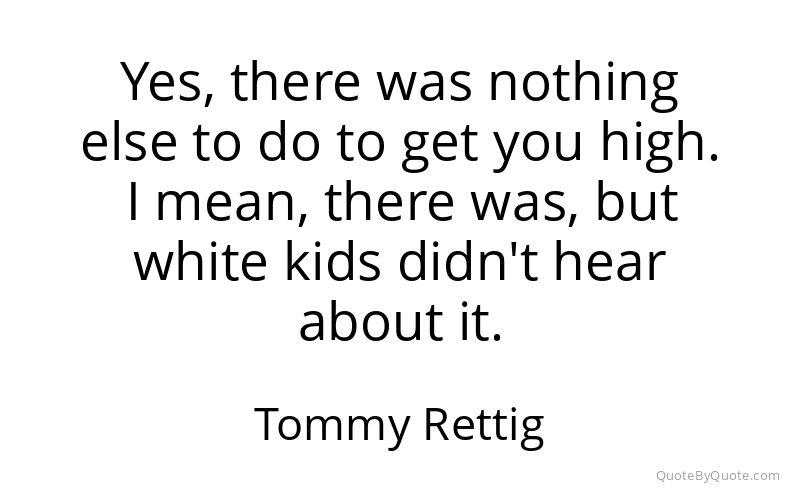 Preview image for this quote by Tommy Rettig