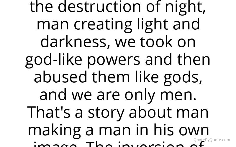 Preview image for this quote by Benedict Cumberbatch