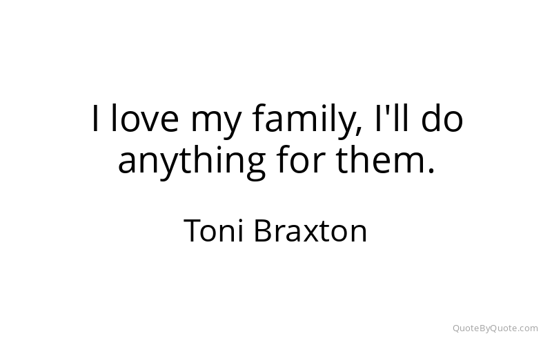 Preview image for this quote by Toni Braxton