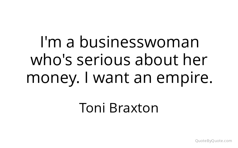 Preview image for this quote by Toni Braxton