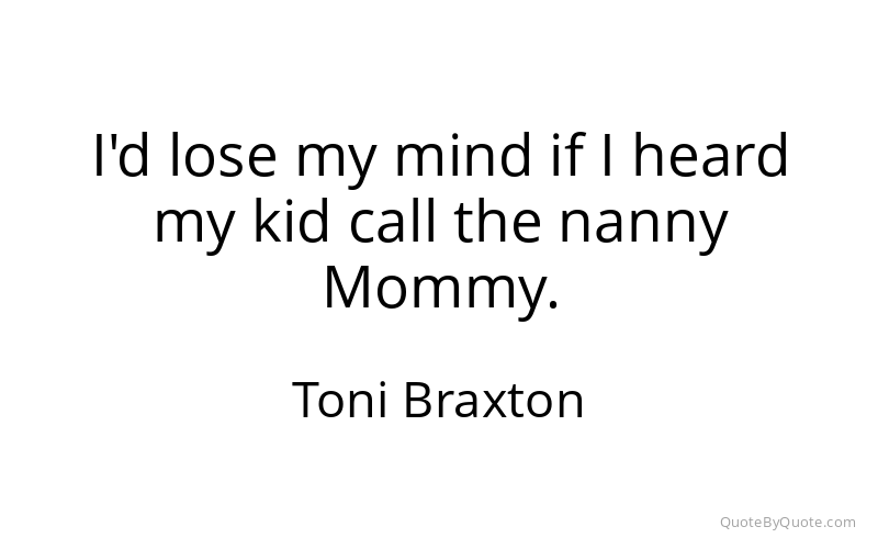 Preview image for this quote by Toni Braxton