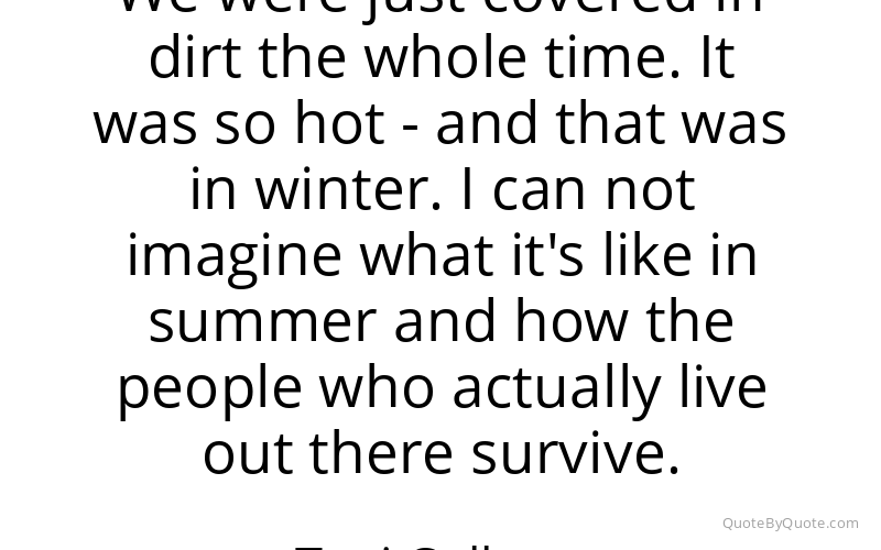 Preview image for this quote by Toni Collette