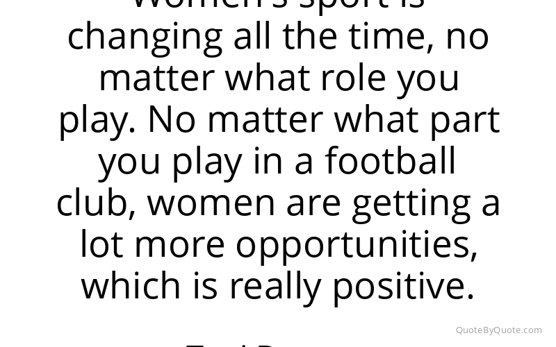 Preview image for this quote by Toni Duggan