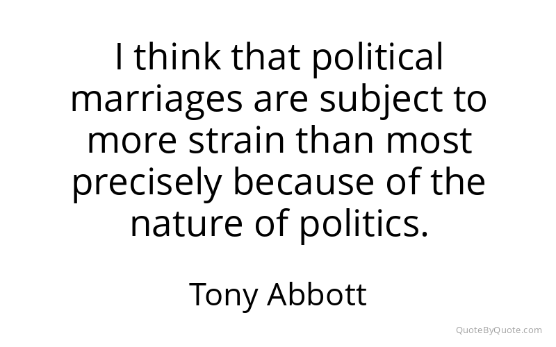 Preview image for this quote by Tony Abbott