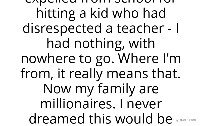 Preview image for this quote by Tony Bellew