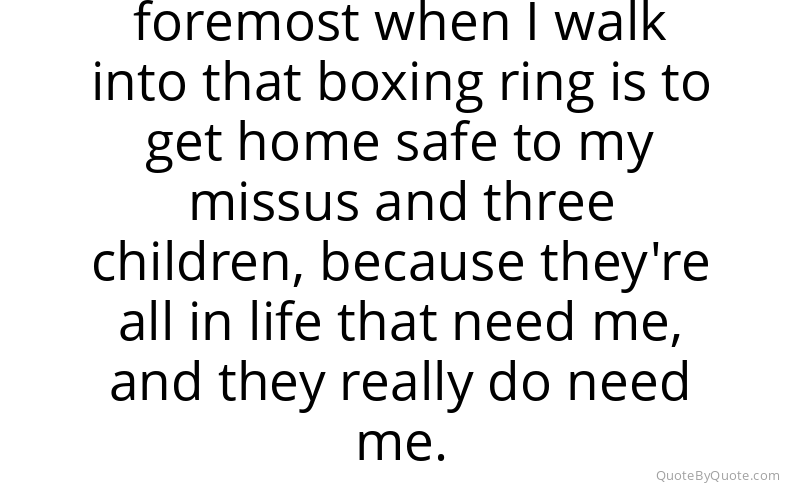 Preview image for this quote by Tony Bellew
