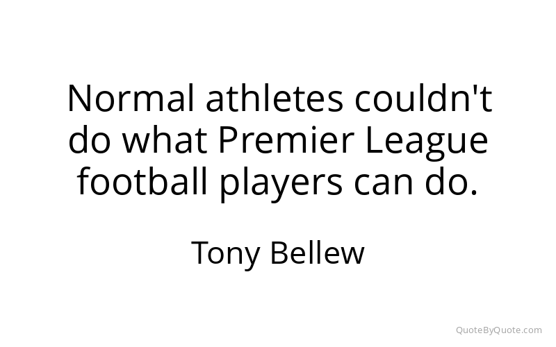 Preview image for this quote by Tony Bellew