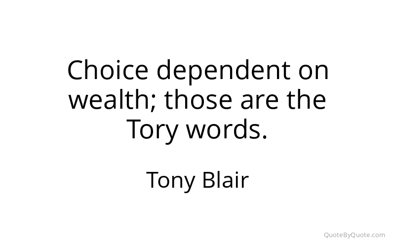 Preview image for this quote by Tony Blair