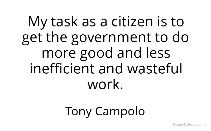 Preview image for this quote by Tony Campolo