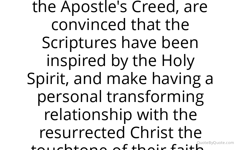 Preview image for this quote by Tony Campolo