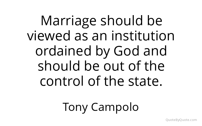 Preview image for this quote by Tony Campolo