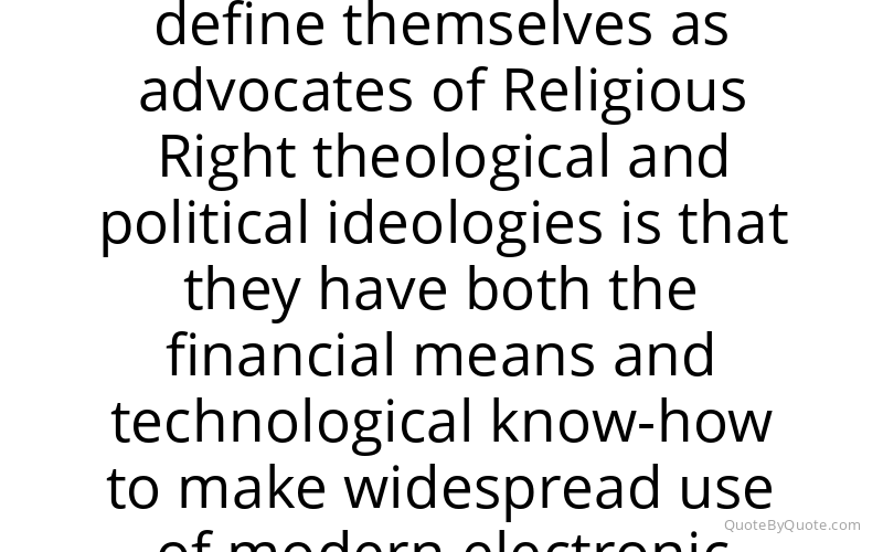 Preview image for this quote by Tony Campolo