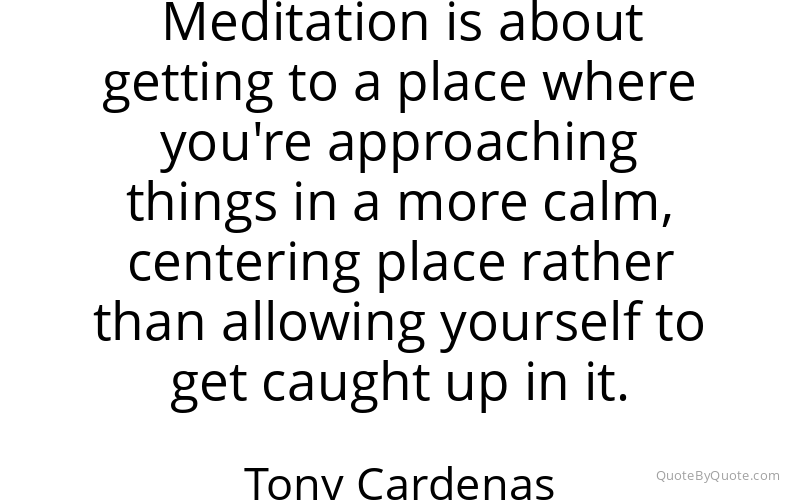 Preview image for this quote by Tony Cardenas