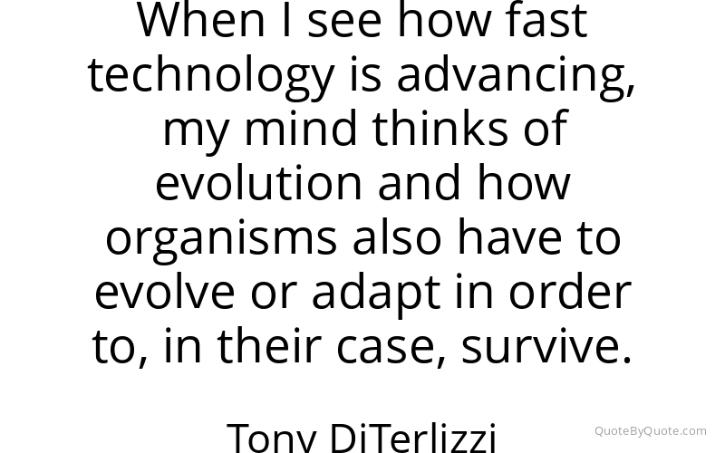 Preview image for this quote by Tony DiTerlizzi