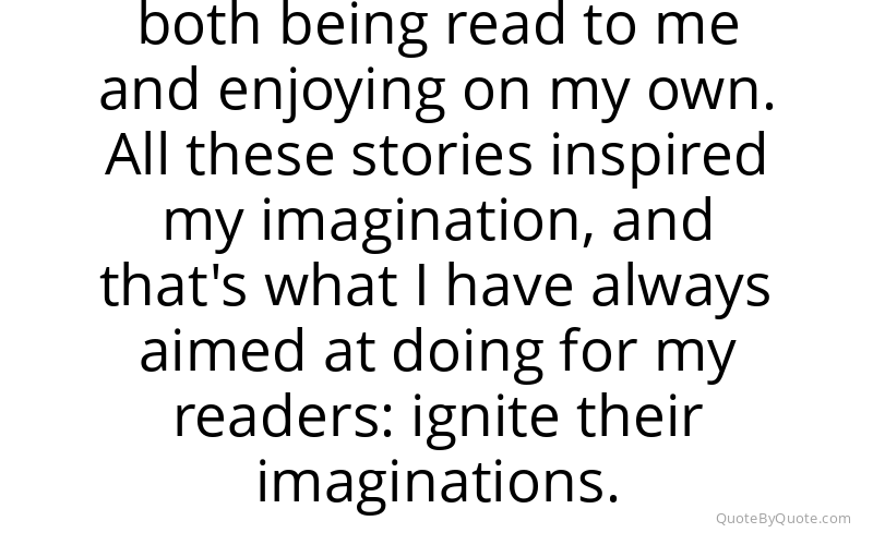 Preview image for this quote by Tony DiTerlizzi