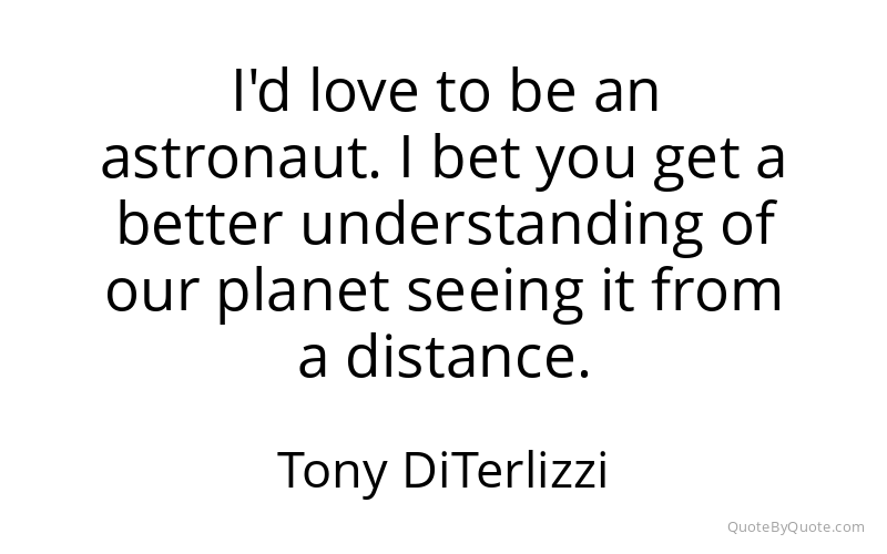 Preview image for this quote by Tony DiTerlizzi