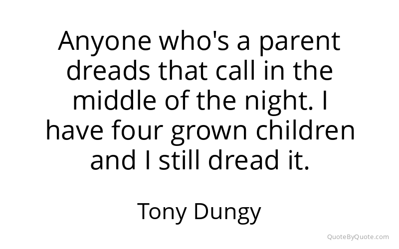 Preview image for this quote by Tony Dungy