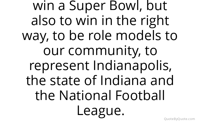 Preview image for this quote by Tony Dungy