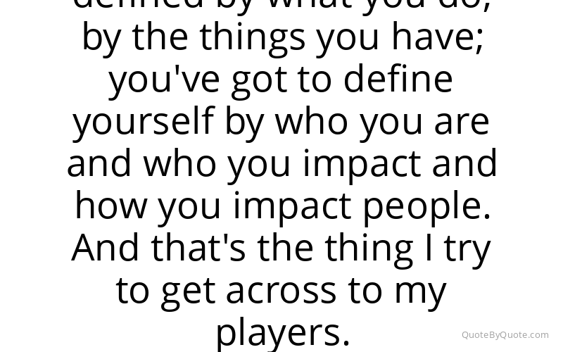 Preview image for this quote by Tony Dungy