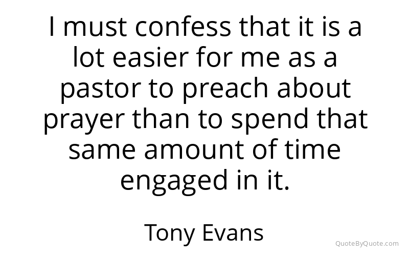 Preview image for this quote by Tony Evans