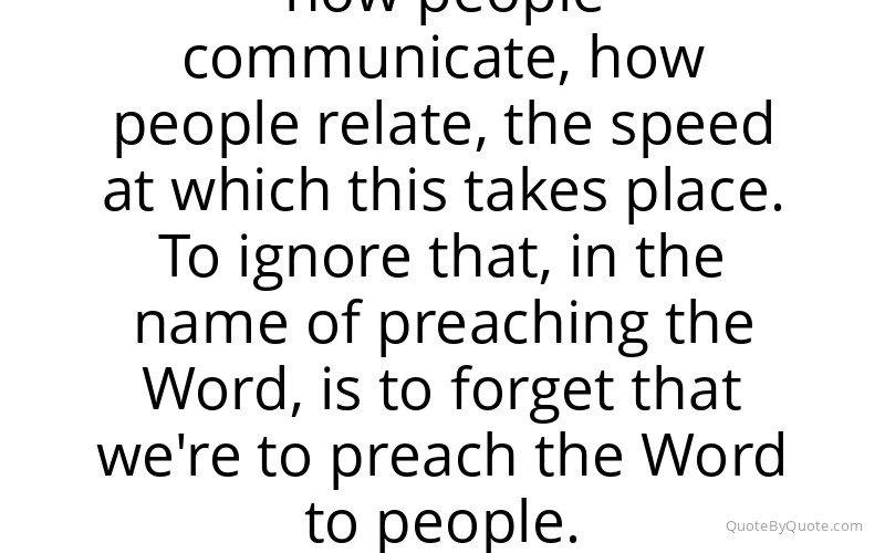 Preview image for this quote by Tony Evans
