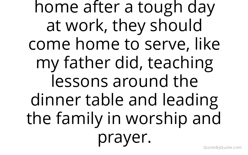 Preview image for this quote by Tony Evans