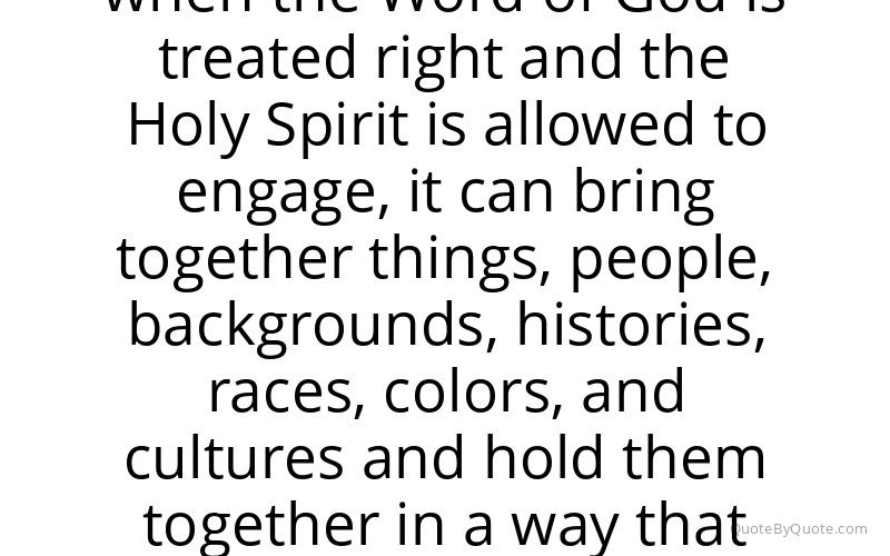 Preview image for this quote by Tony Evans