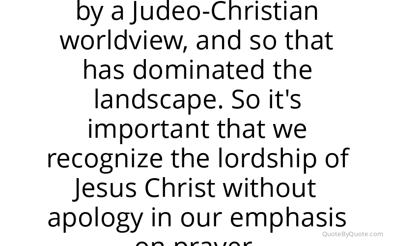 Preview image for this quote by Tony Evans