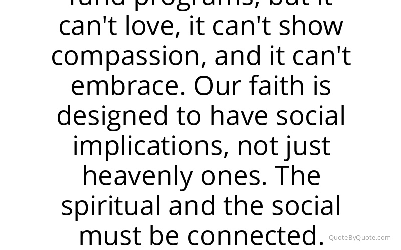 Preview image for this quote by Tony Evans
