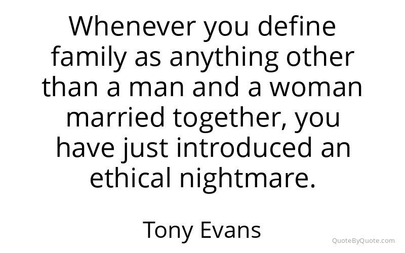 Preview image for this quote by Tony Evans