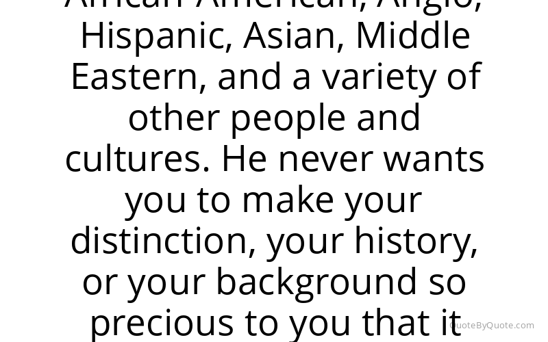 Preview image for this quote by Tony Evans