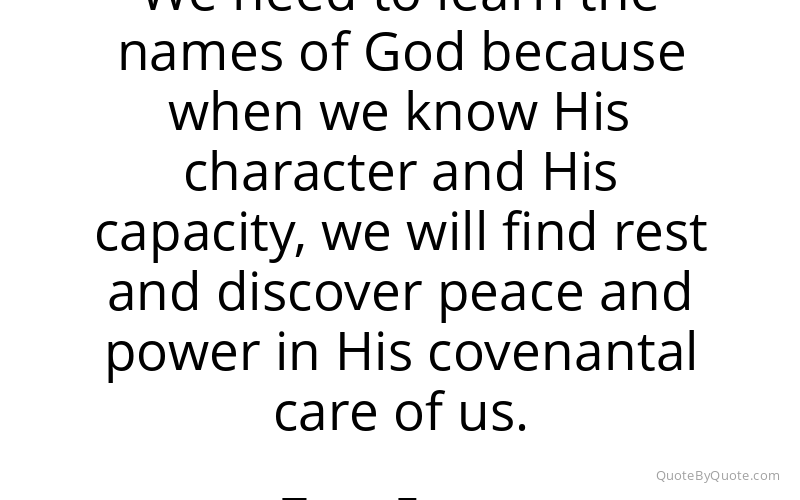 Preview image for this quote by Tony Evans