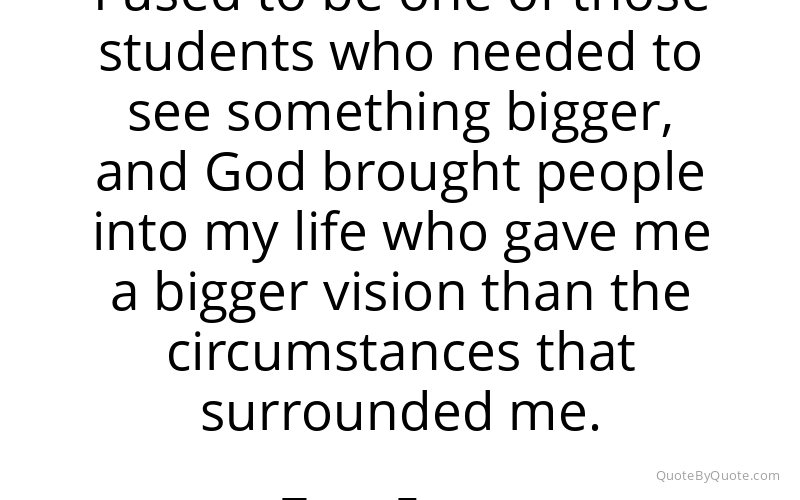 Preview image for this quote by Tony Evans