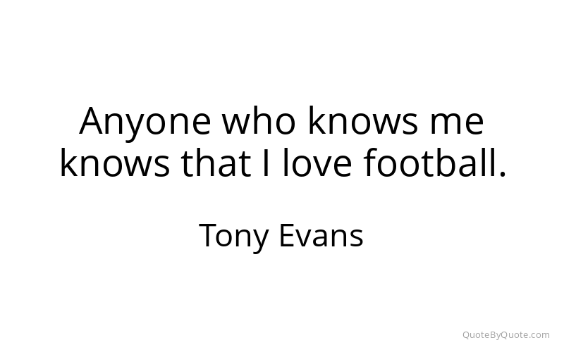 Preview image for this quote by Tony Evans