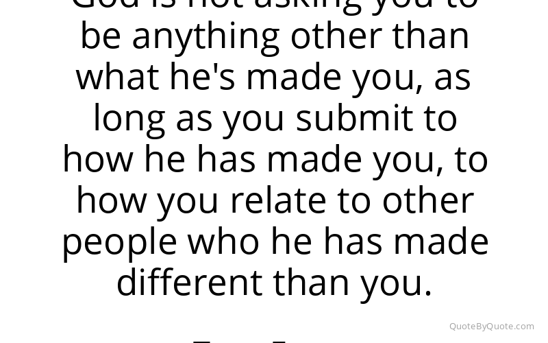 Preview image for this quote by Tony Evans