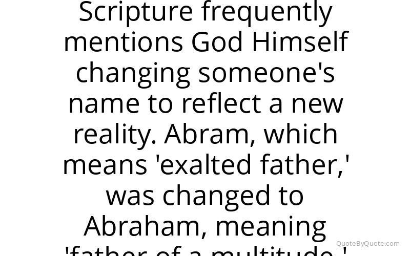 Preview image for this quote by Tony Evans