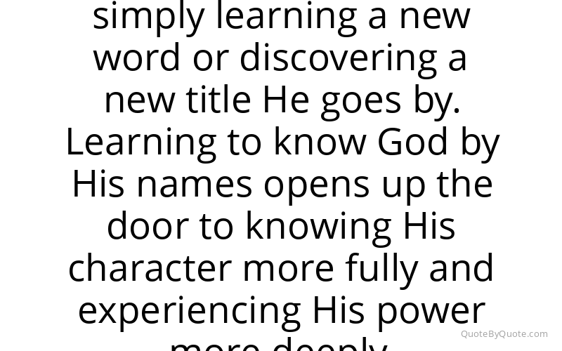 Preview image for this quote by Tony Evans