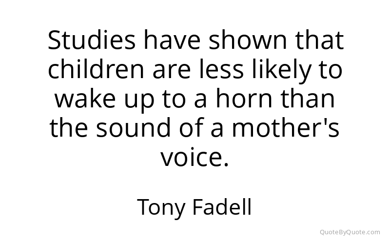 Preview image for this quote by Tony Fadell