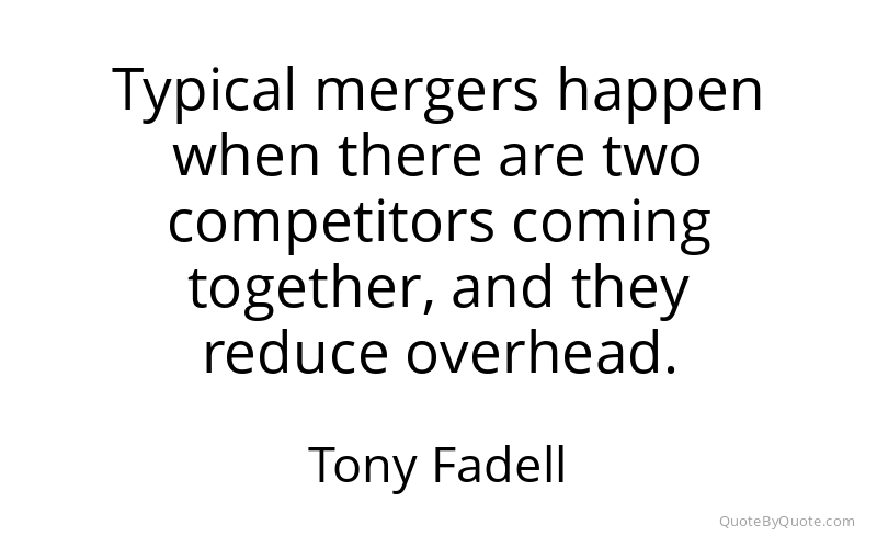Preview image for this quote by Tony Fadell